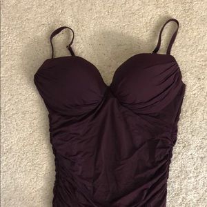 Victoria’s Secret swimsuit!